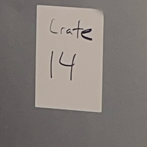 Garage size 03‎ corduroy pants - Picture 16 of 16